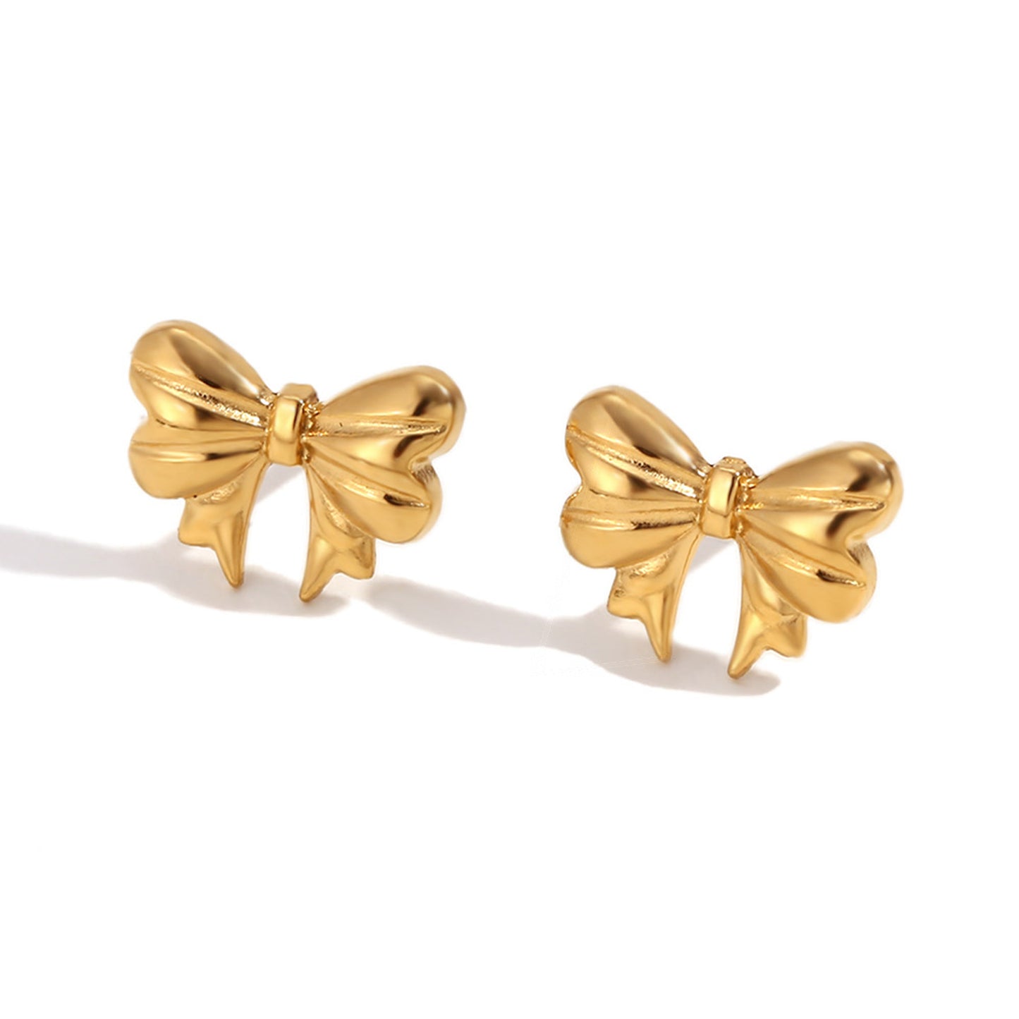 BOW STUDS 2.0 (SS)