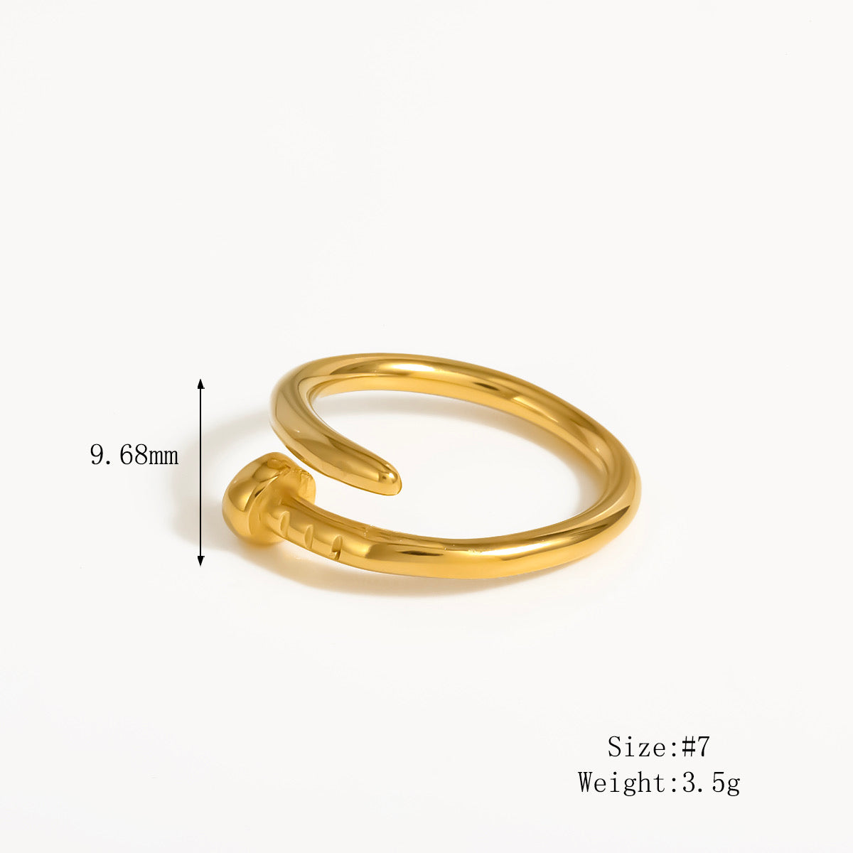 NAIL IT (18k)