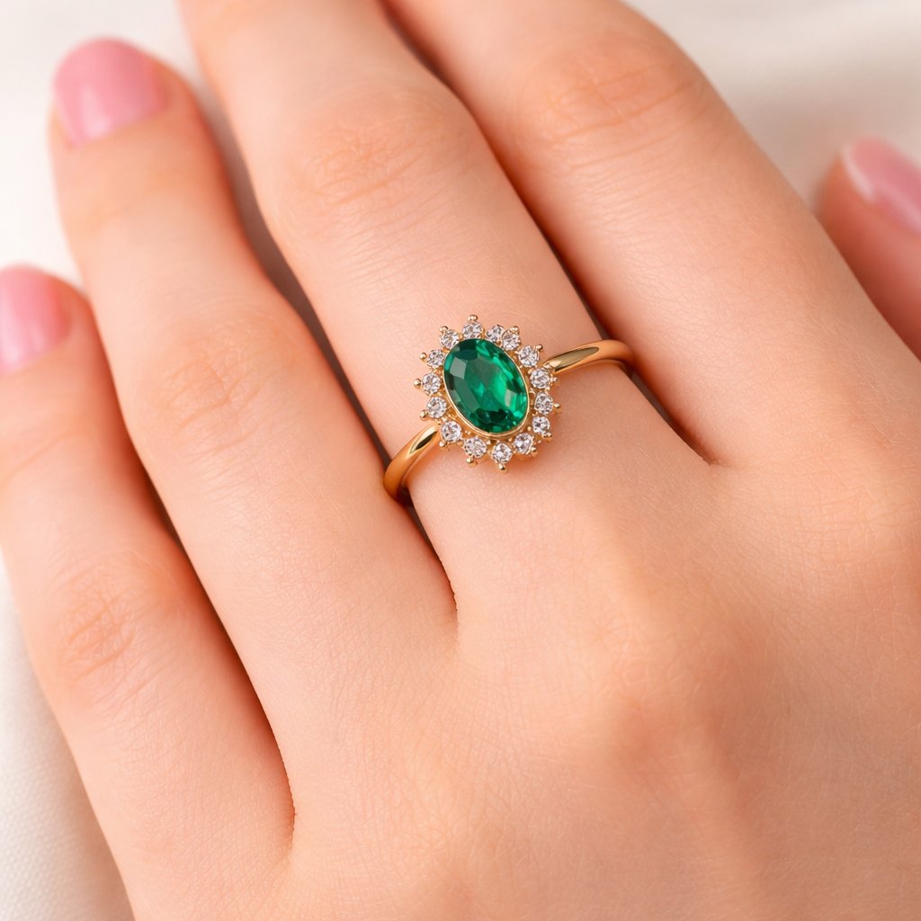ROYALTY (18k)