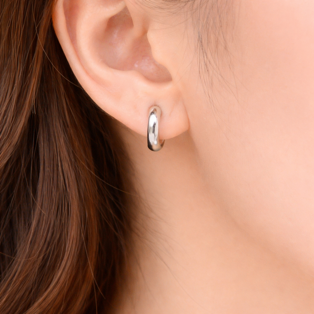 TINY HOOPS (SS)