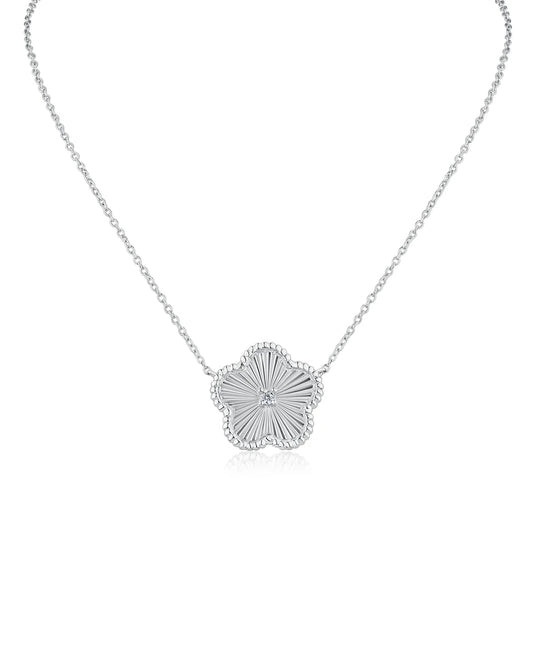SUBA NECKLACE