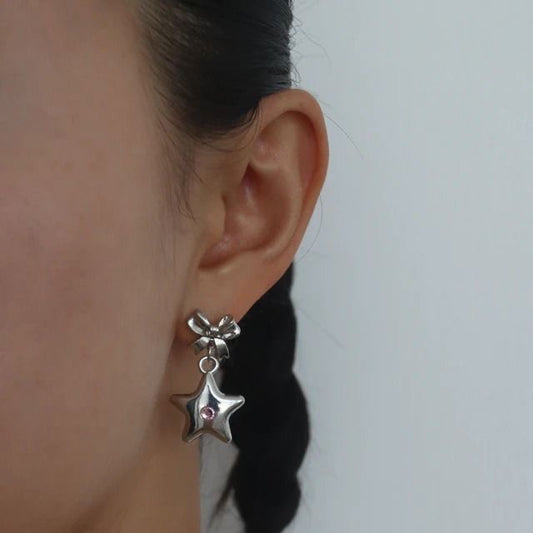 MAE EARRINGS (18k)