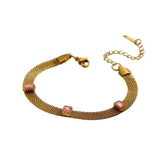 LYSE BRACELET (18k)
