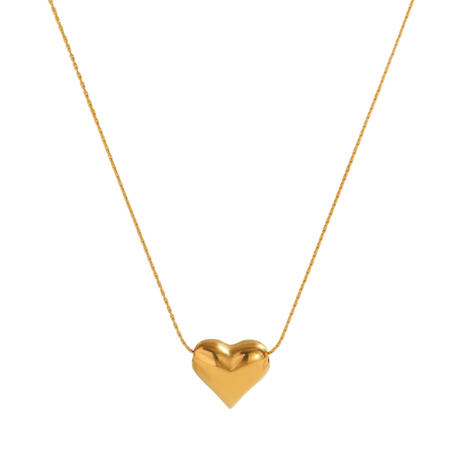 AMY NECKLACE (18k)