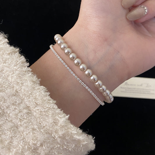 PEARLY BRACELET