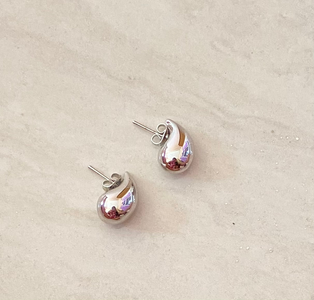 MINI WATERDROP (18k)